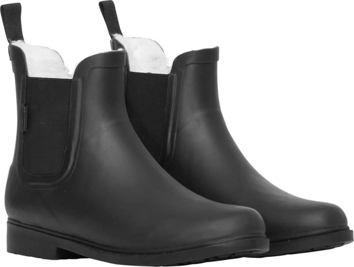 Low rubber rain boots online